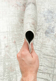 фактура ковра Hanami RH5560-R352