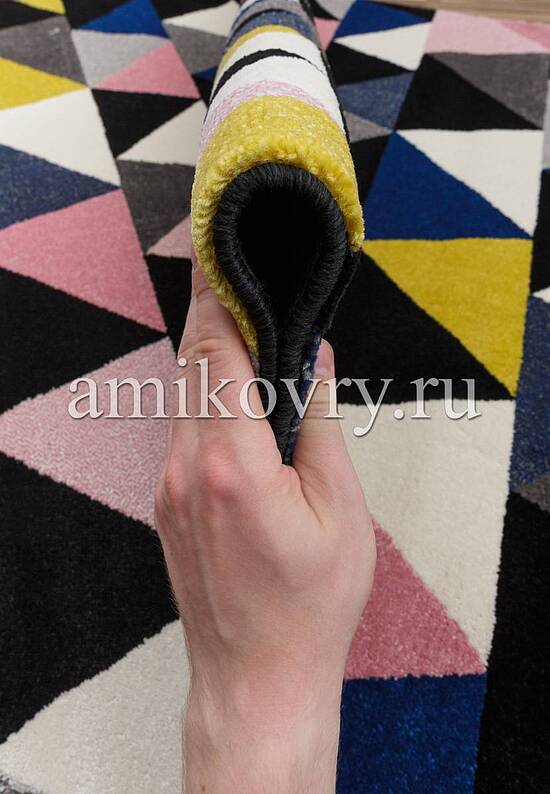 Ковер Sevilla 5375-1j08