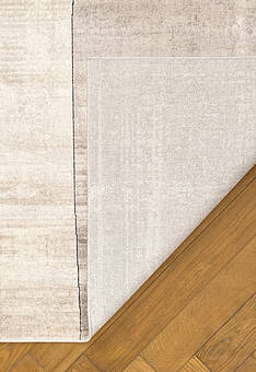 основа ковра Merano MRN 01 Cream Grey