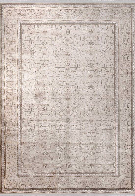 Высокоплотный иранский ковер BC3948