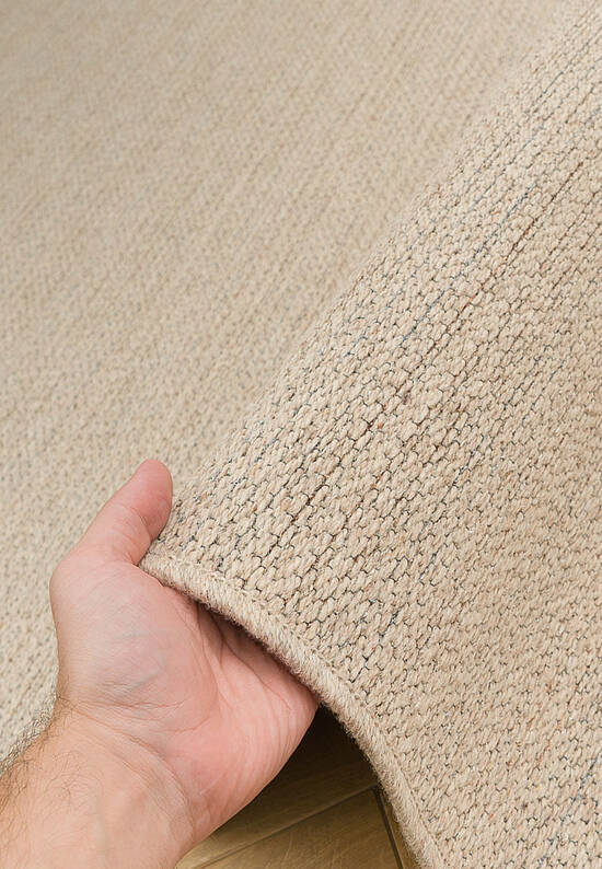 Безворсовый ковер RA6032-R164