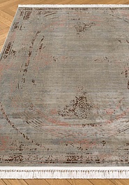 ковер в перспективе против ворса Savia SS6208