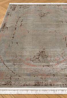 ковер в перспективе против ворса Savia SS6208