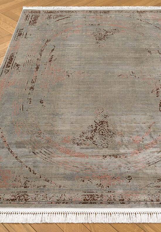 Турецкий ковер SS6208