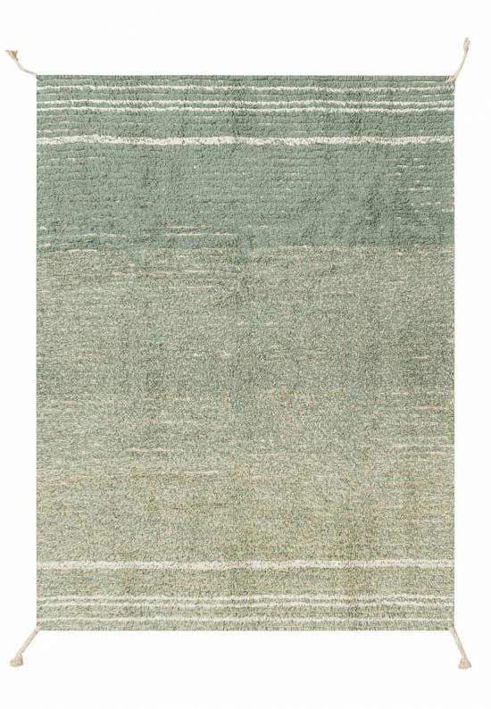 Детский стираемый ковер Twin Vintage Blue