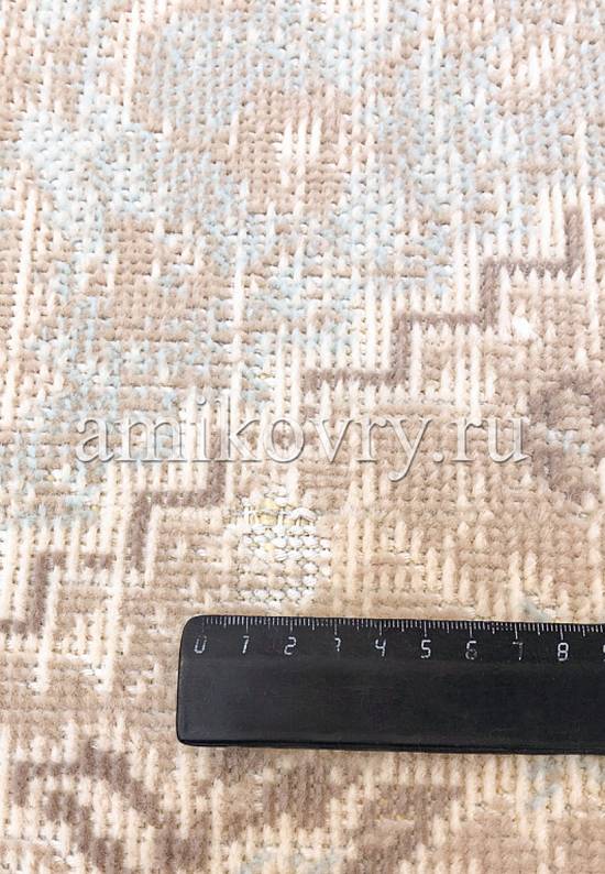Бельгийский ковер из эко-хлопка BC2310-B375 discount
