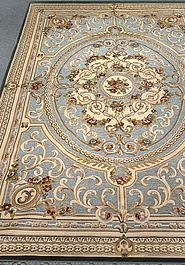 ковер в перспективе Venezia RV335-R104 discount5