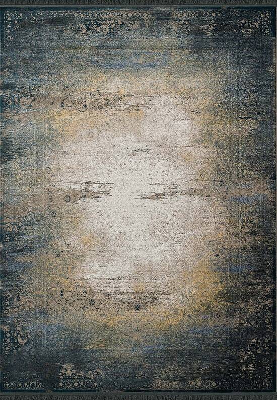 Высокоплотный ковер из акрила BI5116