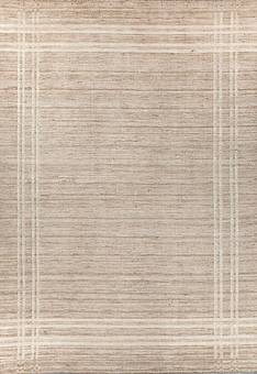Ковер ручной работы Yasmin HWL-172-Clay/Soft Beige