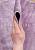 Неоклассический вискозный ковер из Турции MG166-Purple