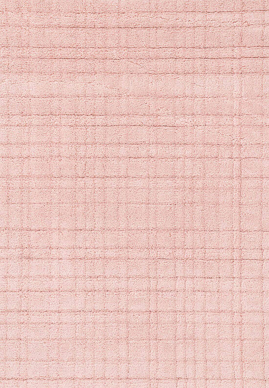 Комплект ковриков для ванной и туалета Hazar 03 Dusty Rose