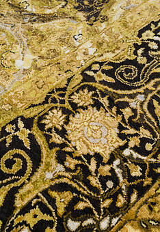 фрагмент ковра Art Rugs Tiger Ghost