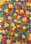 Ковер Esprit Kids ESP-2983-01