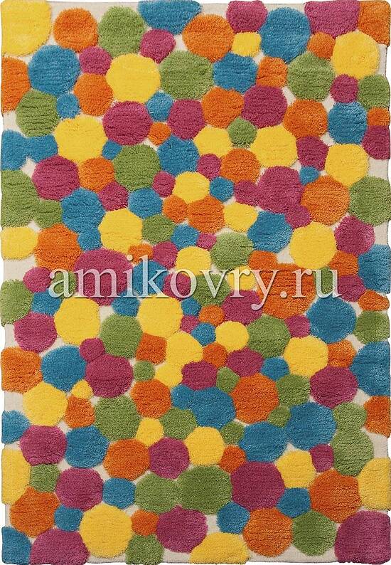 Ковер Esprit Kids ESP-2983-01