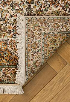 основа ковра Cashmir IIST-GIKZKE5C9 Kashan Cream