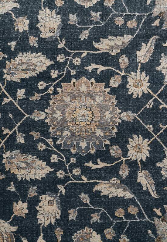 Высокоплотный ковер из вискозы VD2324-V215