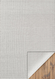дизайн двустороннего ковра Craft And Wool Jonava-Grey