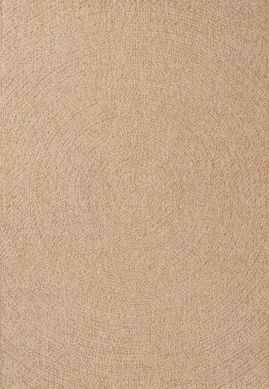 Современная циновка для дома и улицы 5004-171 Brown