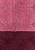 Бордово-фиолетовый комплект ковриков для ванной комнаты и туалета Edremit 2576 Aubergine BQ