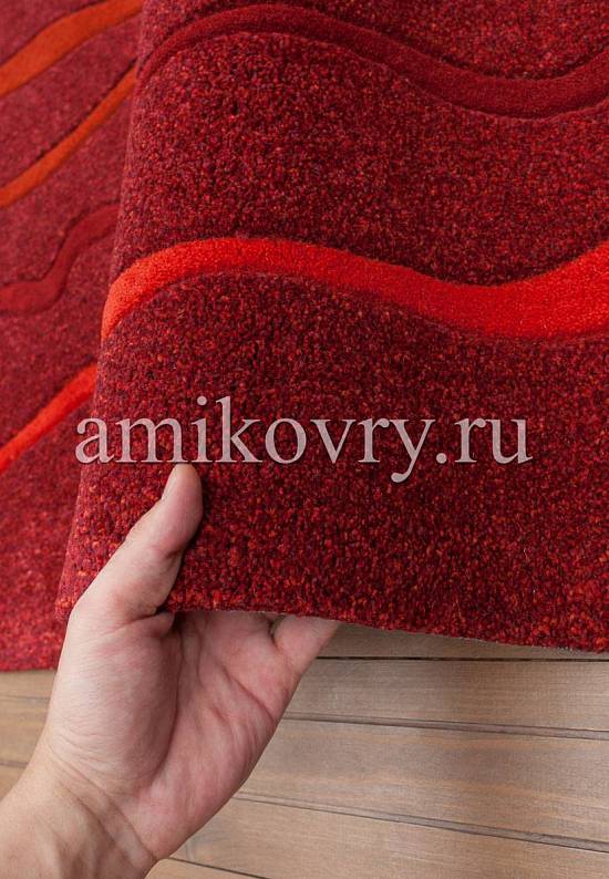 Дизайнерский ковер 5032-43