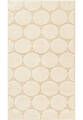 Коврик для ванной Confetti Bath Cotton Uni 17723 1640 Naturel-Ecru