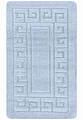 Коврик для ванной Confetti Bath Maximus Ethnic 2522 Baby Blue