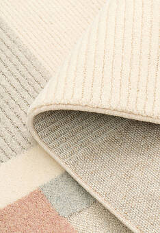 фактура ковра Flow Wool OF2522-O127