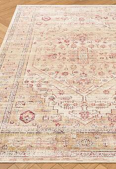 ковер в перспективе по ворсу Diana VD2314-V378