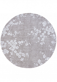 дизайн безворсового ковра Petals LP5231-L285