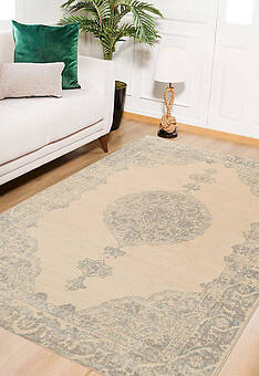 ковер в интерьере Horizon OH6070-O363