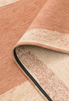 фактура безворсового ковра Ambiance LA5646-L362