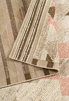 основа ковра Manifest RE-1332 5/16 Soft Gold/Light Coral