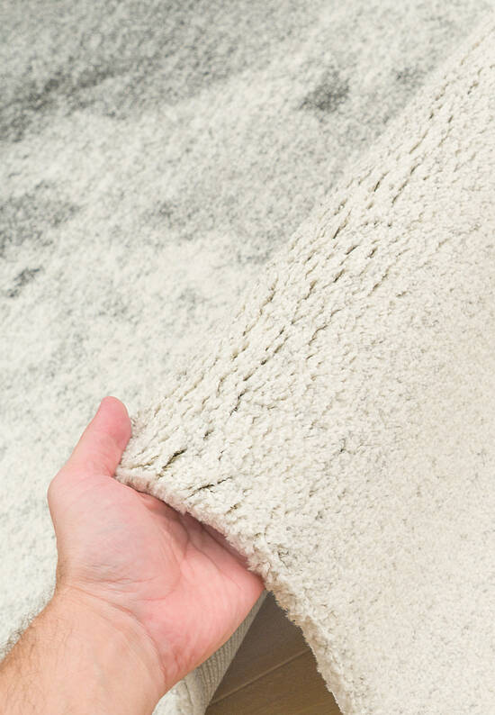 Бельгийский ковер с длинным ворсом RS6020-R807