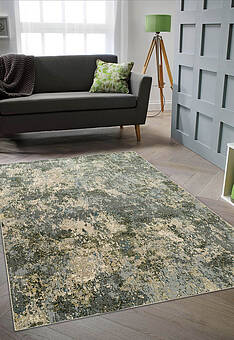 ковер в интерьере Mercanti RM5836-R46