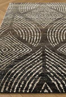 ковер в перспективе Matrix 1343-18425