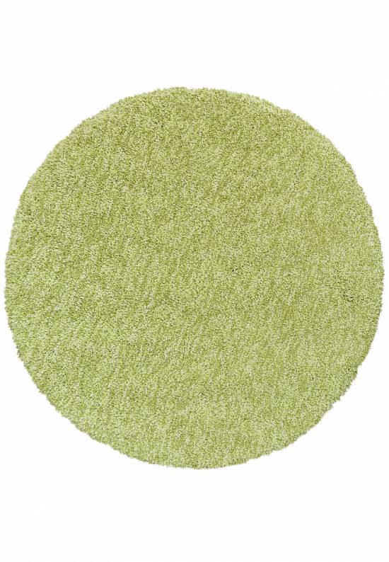 Мягкий ковер с длинным ворсом Grass