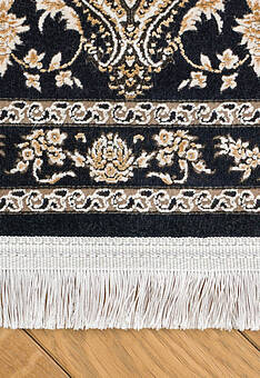 фрагмент ковра Clivia BC5106