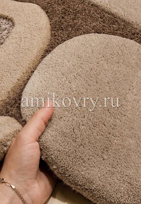 Ковер Ligne Pure Vitalize 141.002-101