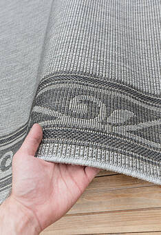 фактура циновки Easy BE685-B33