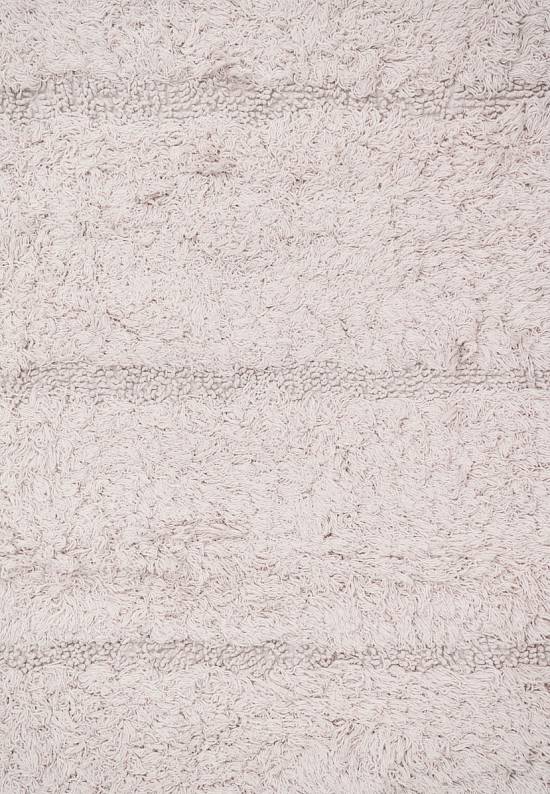 Сиреневый комплект ковриков для ванной и туалета Clay-Beige