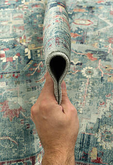 фактура ковра Diana VD2321-V405