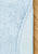 Хлопковый ковер CBN Plain Blue