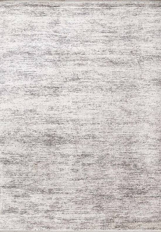 Однотонный ковер LUG Plain Dark Grey