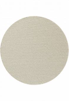 дизайн безворсового ковра Wool Line RW1170-R13 круг