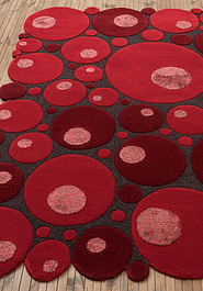 ковер в перспективе Ligne Pure Vitalize 156.004-300