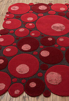 ковер в перспективе Ligne Pure Vitalize 156.004-300