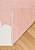 Двусторонний детский ковер NB 02 Pink