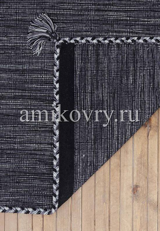 Безворсовый ковер из хлопка 22501-900