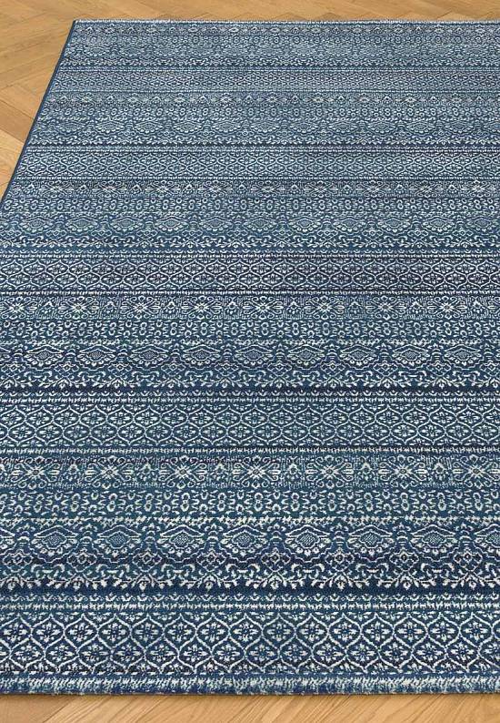 Бельгийский ковер из полипропилена RP5414-R753
