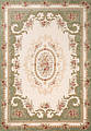 Ковер Louvre 8504-51028